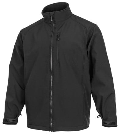 Galls Men's Softshell Jacket