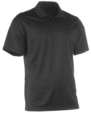 Galls Pro Men's Short Sleeve G-Tac Polo