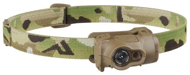 Princeton Tec Byte Tactical Headlamp