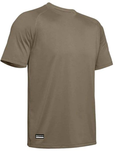 Under Armour TAC Tech T-Shirt